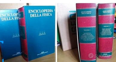 volumi di Fisica ISEDI 1976. completa