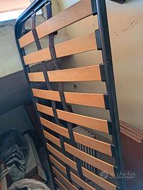 Rete per letto singolo