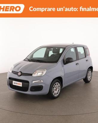 FIAT Panda TU50397