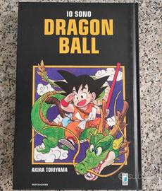 Manga dragonball