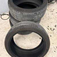 Gomme estive Yokohama 225/40r19