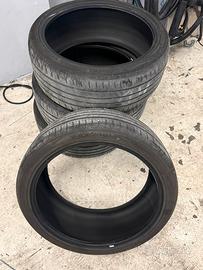 Gomme estive Yokohama 225/40r19