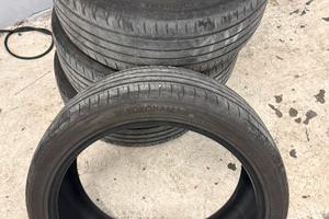 Gomme estive Yokohama 225/40r19