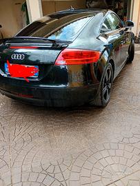AUDI TT 2ª serie - 2007