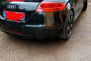 AUDI TT 2ª serie - 2007