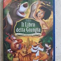 Il libro della Giungla edizione speciale 2 dvd