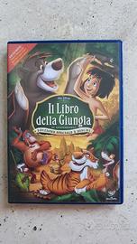 Il libro della Giungla edizione speciale 2 dvd