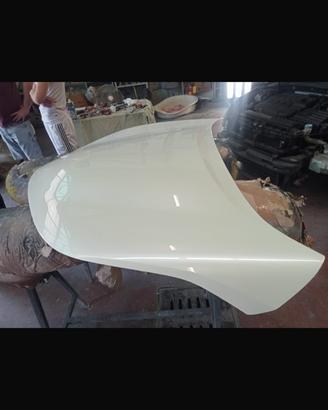 Cofano anteriore CHR toyota