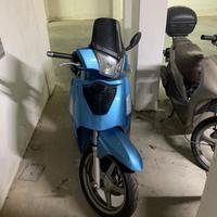 Kymco People 50 - 2007