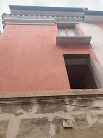 Casa del borgo nel centro storico