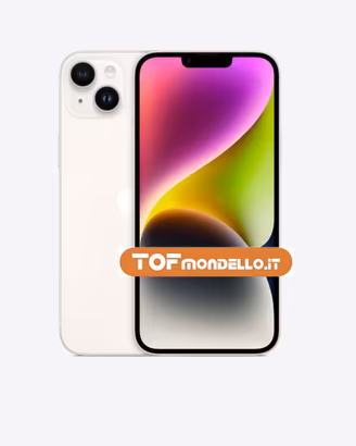 Apple iPhone 14 PLUS