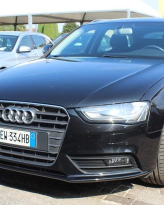 AUDI A4 Avant 2.0 TDI 150CV Advanced