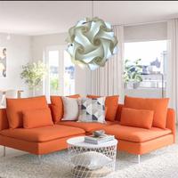 Lampadario design moderno
