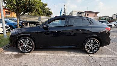 BMW X2 U10 sdrive 18d MSport Pro auto