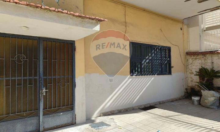 Appartamento piano rialzato a Cardito