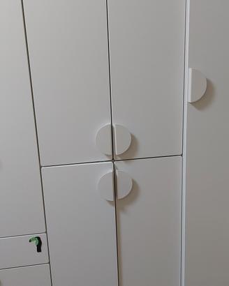 Armadio Platsa Ikea