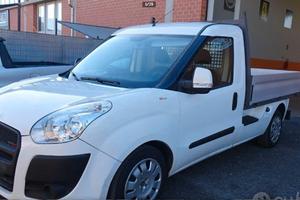 Fiat Doblo WORK-UP 1.6 MJT PICK-UP