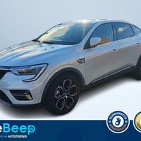 Renault Arkana 1.6 E-TECH FULL HYBRID TECHNO ...