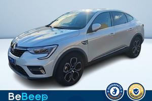 Renault Arkana 1.6 E-TECH FULL HYBRID TECHNO ...