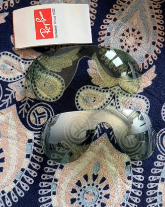 Occhiali da sole Ray-ban
