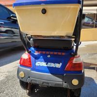 Scouter per disabilità