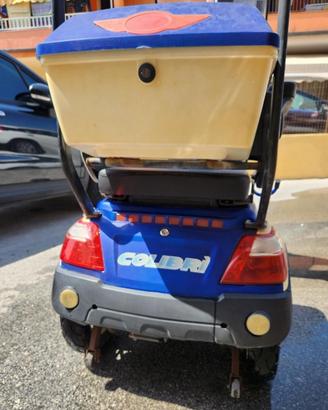 Scouter per disabilità