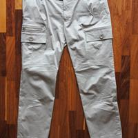 Pantaloni Nadine Donna