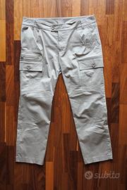 Pantaloni Nadine Donna