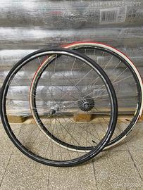 Cerchi Bdc vintage 
