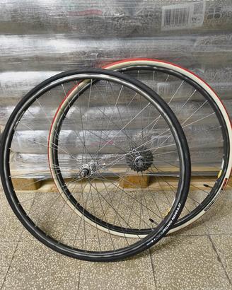 Cerchi Bdc vintage 