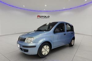 FIAT Panda 2ª serie Panda 1.1 Active Eco