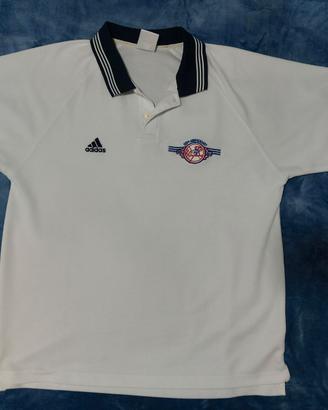 Polo New York Yankees 100th Anniversary 2003 L
