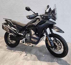 CF MOTO 800 MT-X SELLA BASSA
