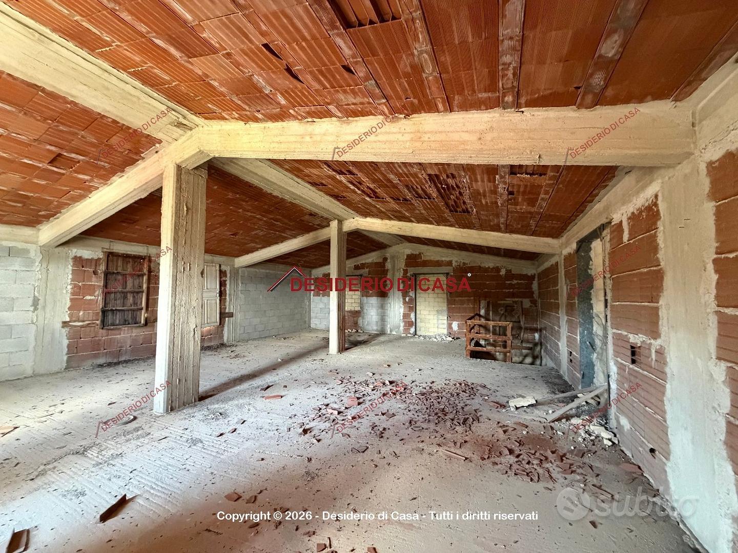 Appartamento – Ventimiglia di Sicilia, Palermo - Vista 2