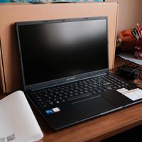 ASUS Vivobook 15 15.6" I5-1334U 16GB RAM 512GB SSD