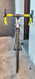 Bici da corsa XXS pari al nuovo