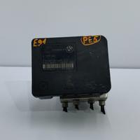 Centralina pompa abs bmw e90 e91 e97 e92 e93 e81 3