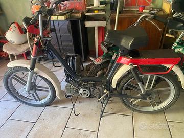 Fantic motor issimo 3v