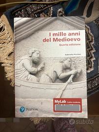 I mille anni del medioevo