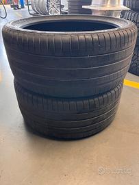Gomme usate 275/30r20 Estive Pirelli P Zero ottime