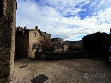 Appartamento Bassano in Teverina