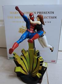 KOTOBUKIYA MARVEL Spider-Man - Mary Jane