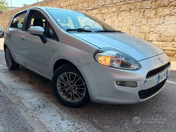 Fiat Punto 1.3 MJT II S&S 95 CV 3 porte Sport