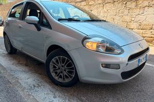 Fiat Punto 1.3 MJT II S&S 95 CV 3 porte Sport