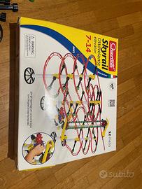 Skyrail Ottovolante Elevator Quercetti