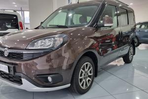 FIAT Doblo 1.6 MJT 16V 120CV Trekking