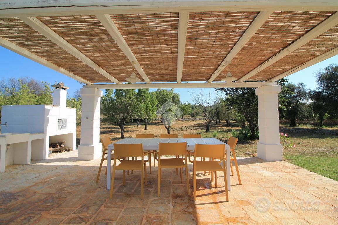 House in Ostuni, Brindisi - Vista 5