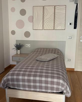 Letto completo ragazzo/a