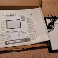 lavagna luminosa a LED