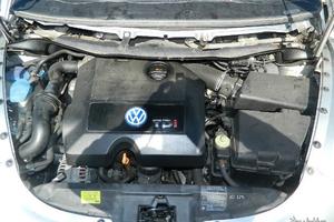 Motore VW New Beetle -2004- 1.9 Diesel- ATD